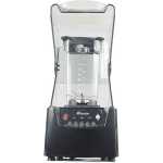 Electro Master Soundproof Electric Blender for Shakes and Smoothies, for Shakes and Smoothies Ice Personal Portable Low Noise Blender for Kitchen with Mixing Cup 1.5L 110 V 1500W