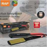 RAF Hair Straightener R.442