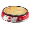 Ariete 202 Crepe Maker Red [Energy Class A+]