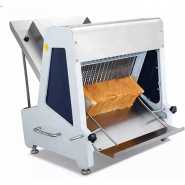 Electro Master Commercial Bread Slicer Machine CBS1538