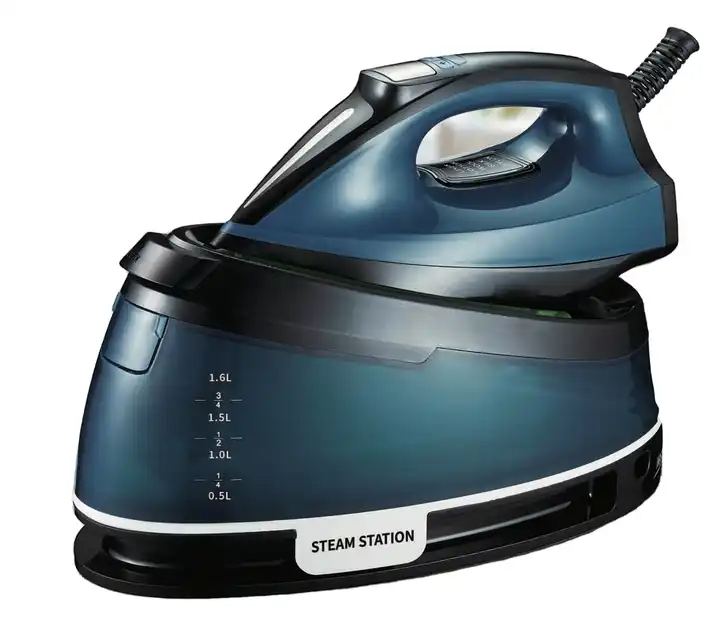 Electro Master Steam Station | EM-SIS-1025