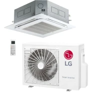 LG 48000 BTU Ceiling Cassette Air Conditioner
