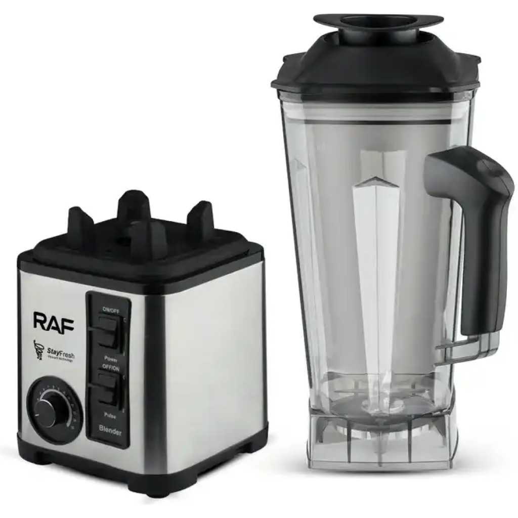 RAF 2.5L Heavy Duty Commercial Blender Blender | R.2841