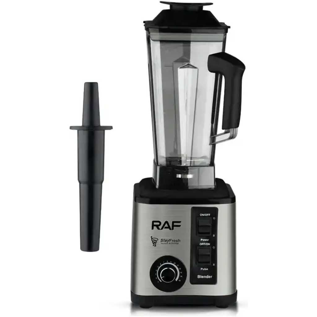 RAF 2.5L Heavy Duty Commercial Blender Blender | R.2841