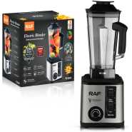 RAF 2.5L Heavy Duty Commercial Blender Blender | R.2841