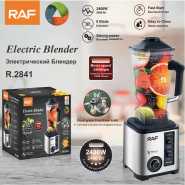 RAF 2.5L Heavy Duty Commercial Blender Blender | R.2841