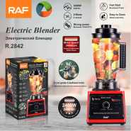 RAF Commercial Blender 3 Litres | R.2842, 2400W