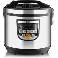 RAF 5L Multifunctional Electric Rice Cooker | R.178