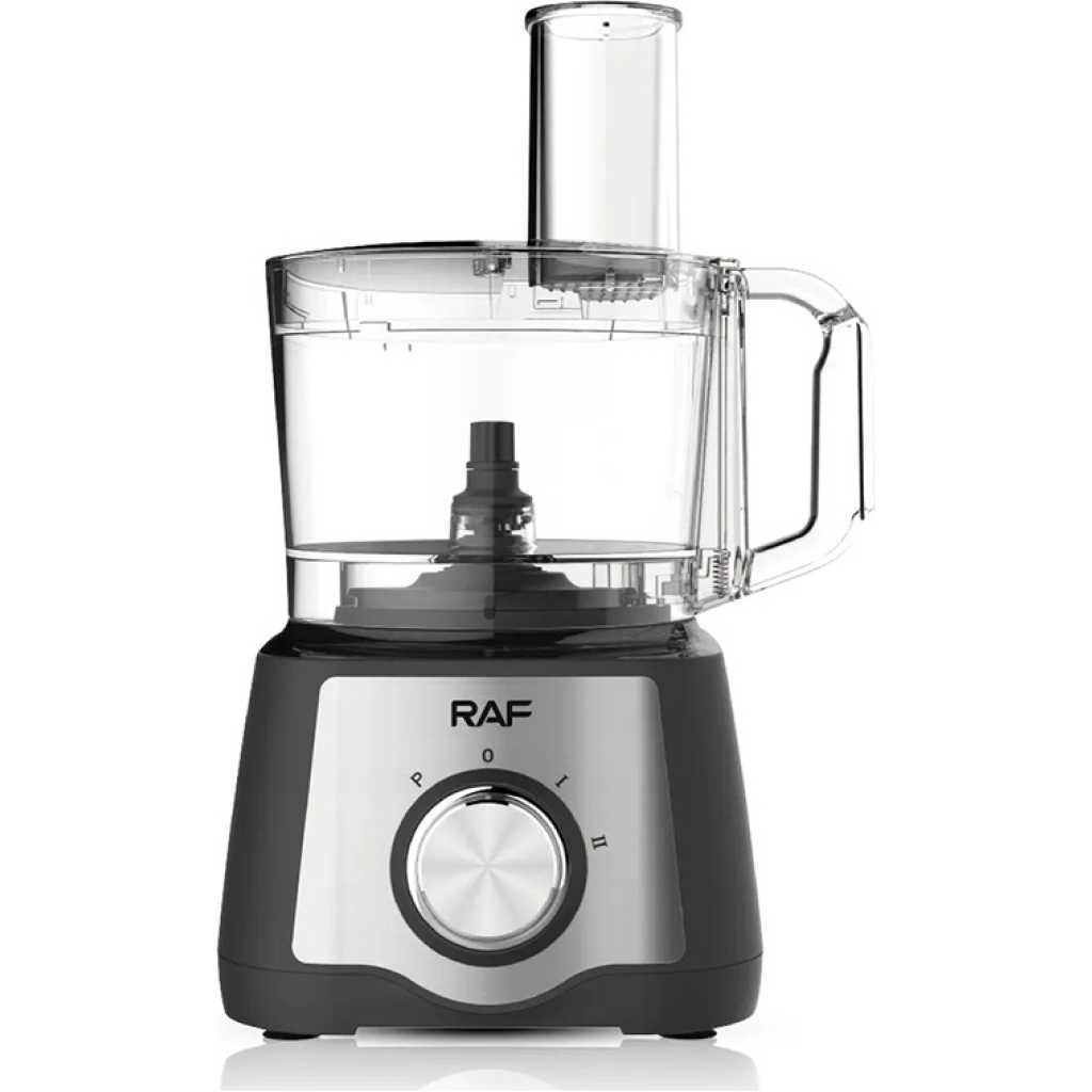 RAF 7 In 1 Multifunctional Food Processor | R.305