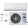 Solstar wall split air conditioner