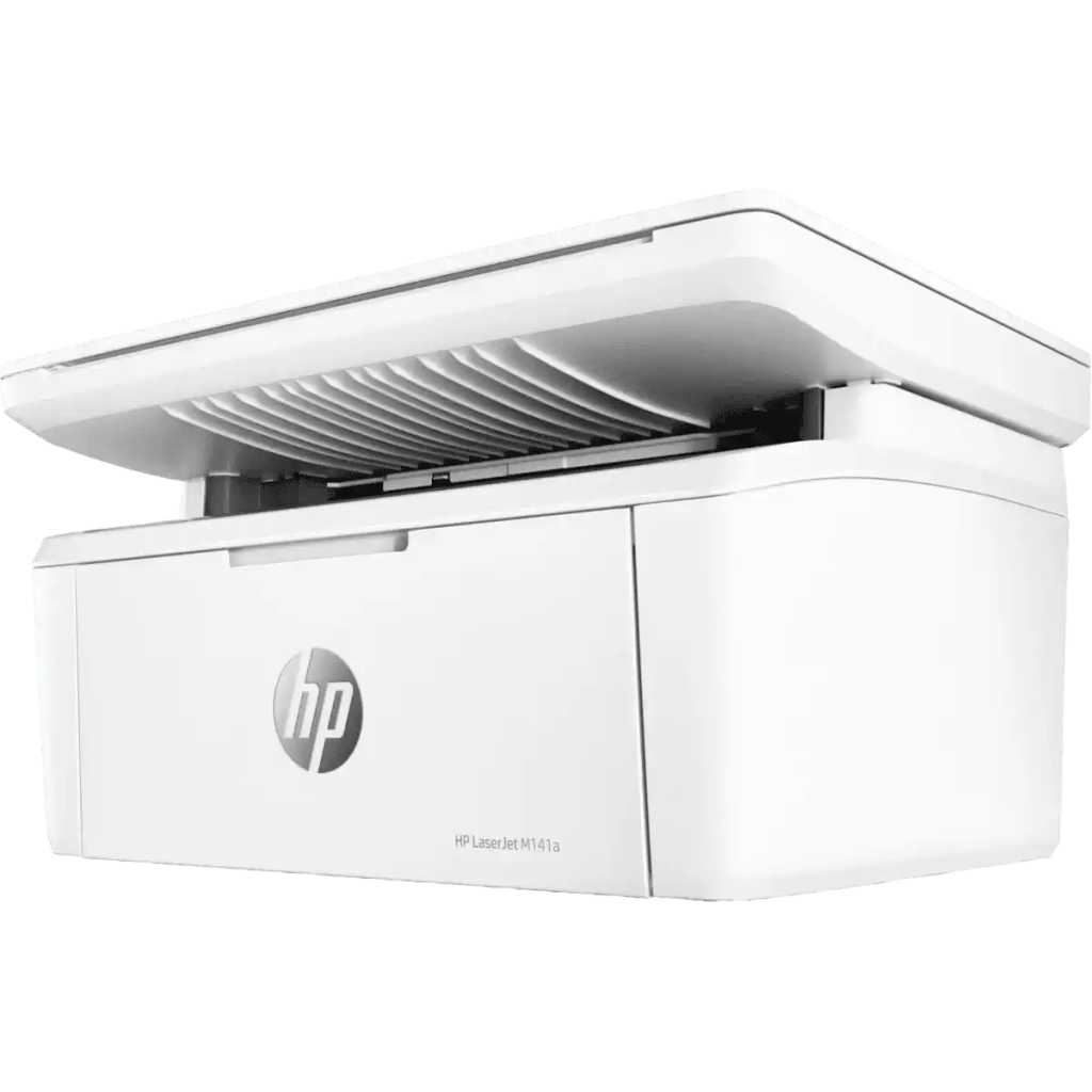 HP 141A MFP Monochrome Laser Printer