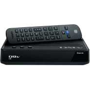 DSTV HD Zapper Decoder (only) with 1 month Subscription (Access)