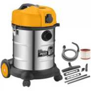 INGCO 30L Wet & Dry Vacuum Cleaner VC13301 1300W