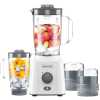 Kenwood 650W Blender with Grider and Grating BLP41HO- WHite