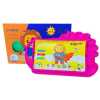 Atouch KD55 Kids Educational Tablet - 8" - 8GB RAM - 256GB ROM - Android 12 - 8000mAh- Multicolor