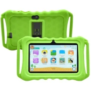 Bebe B42 Pro Plus 64GB Android Kids 7 Inch Tablet – 32GB ROM – 3GB RAM – 3000mAh – 9 WiFi YouTube Netflix Google Play- Multicolor