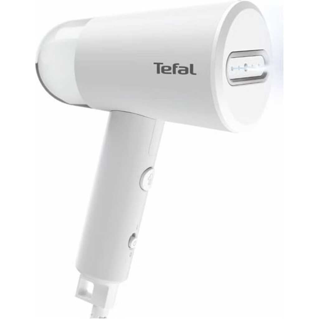 Tefal Handheld Garment Steamers, 1200 W, White, DT1020G0