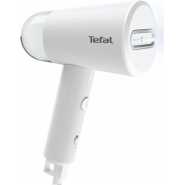 Tefal Handheld Garment Steamer, 1200W, White, DT1020G0