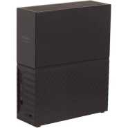 WD 8TB Western Digital My Book Desktop External Hard Drive Casing USB 3.0 Review PCMag- Multicolor