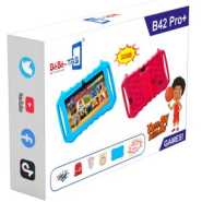 Bebe B42 Pro Plus 64GB Android Kids 7 Inch Tablet – 32GB ROM – 3GB RAM – 3000mAh – 9 WiFi YouTube Netflix Google Play- Multicolor