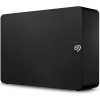 Seagate Expansion 14TB External Hard Drive HDD - USB 3.0, with Rescue Data Recovery Services (STKP14000402) -Back