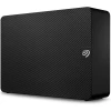 Seagate Expansion 14TB External Hard Drive HDD - USB 3.0, with Rescue Data Recovery Services (STKP14000402) -Back