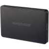 Haysenser USB 3.2 Gen 1Ultra Speed Hard Drive Enclosure, Size 2.5 Inch Micro Portable Disk.