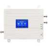 Cell Phone Signal Booster 900/1800/2100MHz 2G/3G/4G/5G All Supported Tri Band GSM DCS