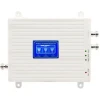 Cell Phone Signal Booster 900/1800/2100MHz 2G/3G/4G/5G All Supported Tri Band GSM DCS
