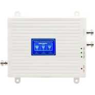 Cell Phone Signal Booster 900/1800/2100MHz 2G/3G/4G/5G All Supported Tri Band GSM DCS