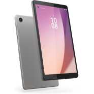 Lenovo Tab M8 (4th Gen) 8" Tablet, WiFi, 32GB Storage, 8" Touchscreen Display, MediaTek Helio A22 Processor, Android 12 -Multicolor