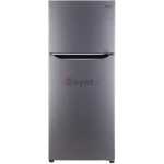 LG 234L Fridge, GL-C252SLBB Top Mount Freezer Refrigerator, 234 L – Smart Inverter Compressor, Multi Air Flow, Movable Ice Tray
