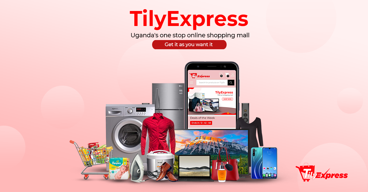 Best Prices for Genuine Spoons. in Uganda TilyExpress