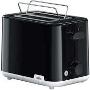 Braun Breakfast1 Bread Toaster HT 1010 | 900W | Bun Warmer