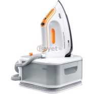 Braun CareStyle Compact Pro Steam Generator Iron IS 2561 | FreeGlide 3D Soleplate | 16 Bar | 2400W