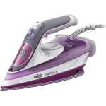 Braun FreeStyle 5 Steam Iron SI 5037 | 2700W w/ Super Ceramic Soleplate