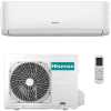 Hisense 24000 BTU Cool Wall Split Air Conditioner A/C - White