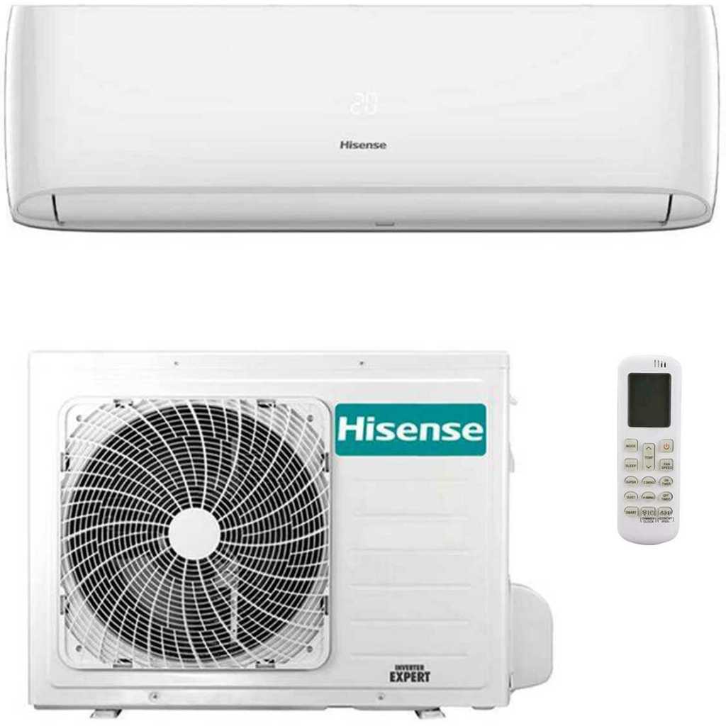 Кондиционеры Для Квартиры Hisense Какой Лучше Купить