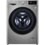 LG 10.5kg F4V5RYP2T Front Load Washing Machine – AI DD Technology, Steam Technology, Wi-Fi ThinQ™