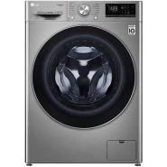 LG 10.5kg F4V5RYP2T Front Load Washing Machine – AI DD Technology, Steam Technology, Wi-Fi ThinQ™