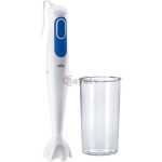 Braun Hand Blender MQ3000 | 700W w/ Plastic Beaker
