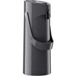TEFAL K3140114 Ponza Pump 1.9L Vacuum Flask,1L Simple Pump Function With Generous Pump Volume Warm Up To 12 Hours Cold Up To 24 Hours
