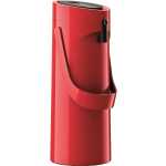 TEFAL K3140314 Ponza Pump 1.9L Vacuum Flask, Simple Pump Function With Generous Pump Volume Warm Up To 12 Hours Cold Up To 24 Hours