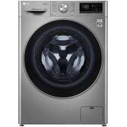 LG 9kg Front Load Washing Machine F4R5VYG2P – AI DD Technology, Steam Technology, Wi-Fi ThinQ™