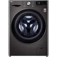 LG 9/5KG F4R5VGG2E Front Load Washer Dryer, – AI DD Technology, Steam Technology, Wi-Fi ThinQ™