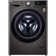 LG 9/5KG F4R5VGG2E Front Load Washer Dryer, – AI DD Technology, Steam Technology, Wi-Fi ThinQ™