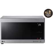 LG 25L NeoChef Microwave oven, Smart Inverter | Antibacterial Coating | MS2595CIS