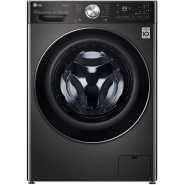 LG 12/8kg Front Load Washer Dryer F4V9BDP2EE – AI DD Technology, TurboWash 360, Steam+