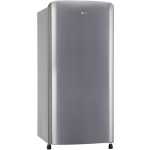 LG GL-B201SLLB 180(L) | Single Door Refrigerator | Inverter Linear Compressor | Moist Balance Crisper