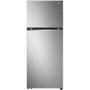 LG 335L Top Mount Freezer Fridge, Smart Inverter Compressor, GN-B332PLGB, LinearCooling™️, DoorCooling⁺™️
